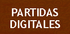 Partidas de Santiago del Estero Partidas de Santiago del Estero